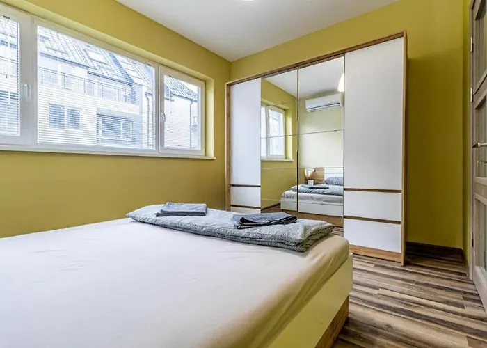 20th 2 Apartamento Sofía