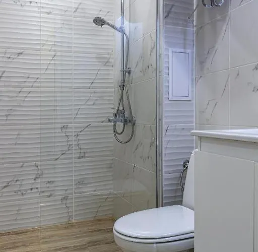 20th 2 Apartamento Sofía