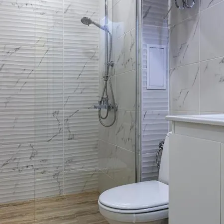 20th 2 Apartment Sofia